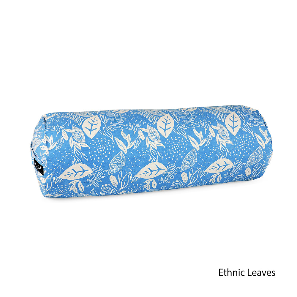Organic Cotton Yoga Bolsters Australia Stretch Now
