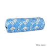 Organic Cotton Yoga Bolster - Printed