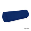 Organic Cotton Yoga Bolster