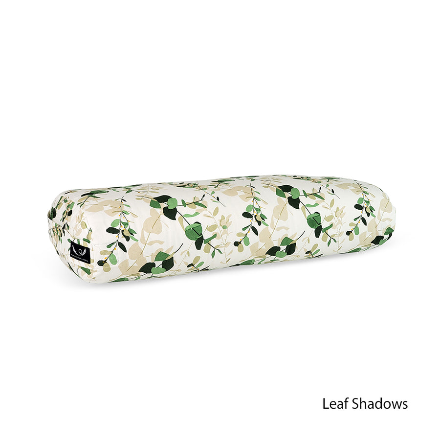 Organic Cotton Yoga Bolsters Australia Stretch Now