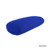 Organic Cotton Oval Yoga Bolster