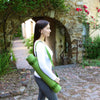 Yoga Mat Carry Strap - Organic Cotton