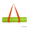 Yoga Mat Carry Strap - Organic Cotton