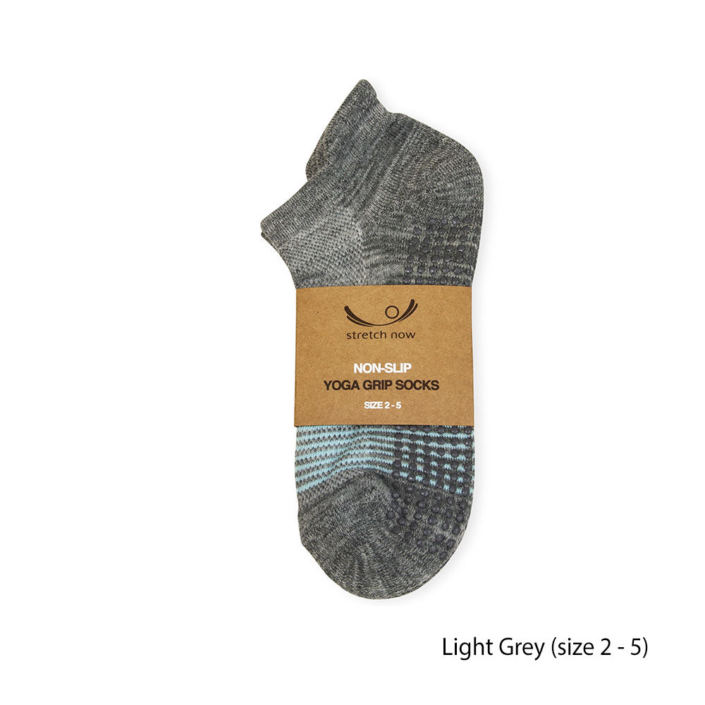 Non slip Yoga Socks - Stretch Now