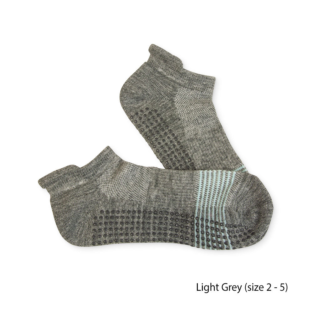 NON-SLIP YOGA SOCKS – We Rock This